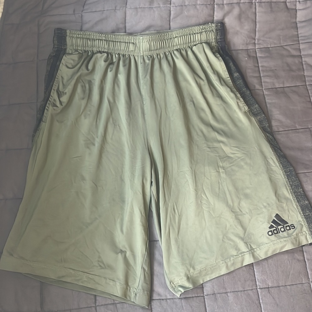 Adidas Shorts size M